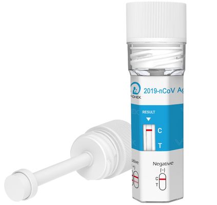 Schnelles multi Test-Schale CER Mark Disposable Clean der Drogen-SARS-CoV-2 und sauberes für Test
