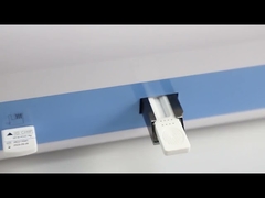 Time-resolved Fluorescence Immunoassay Analyzer, testing HbA1c/tumor markers/COVID/hCG...